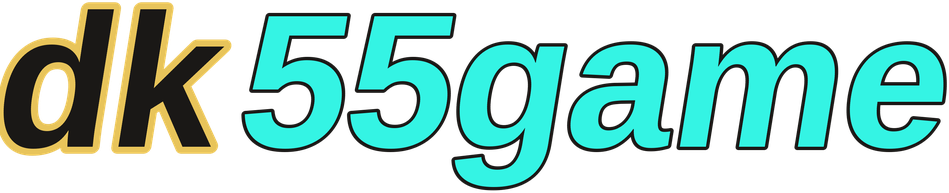 dk55game logo