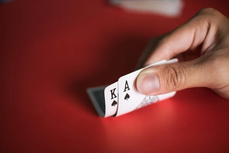 dk55game Blackjack Nights at dk55game — Real Tables, Real Decisions