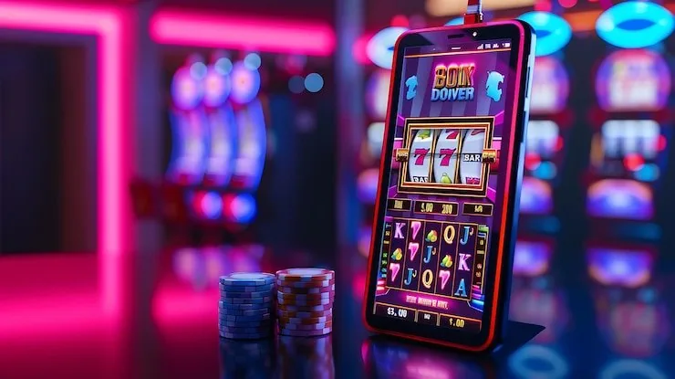 dk55game Explore Our Blackjack Nights Lobby