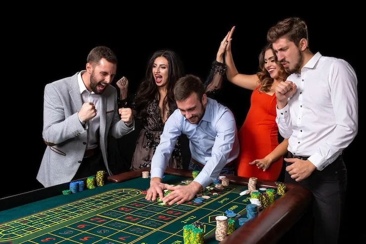 dk55game Casino